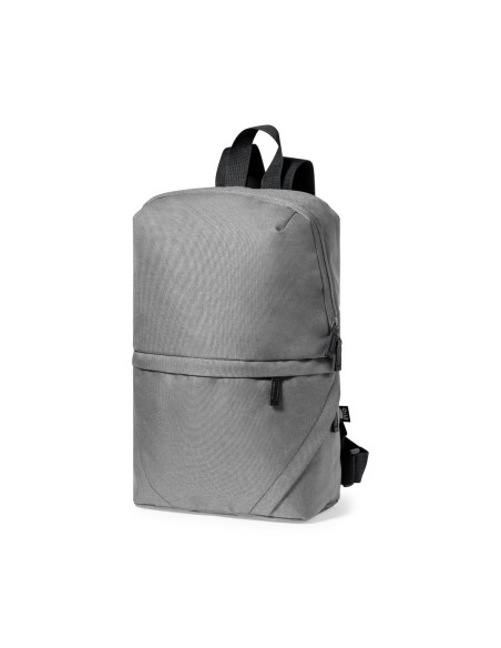 Mochila Personalizada en Poliéster 600D RPET