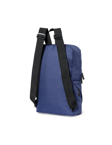 Mochila Personalizada en Poliéster 600D RPET