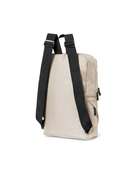 Mochila Personalizada en Poliéster 600D RPET