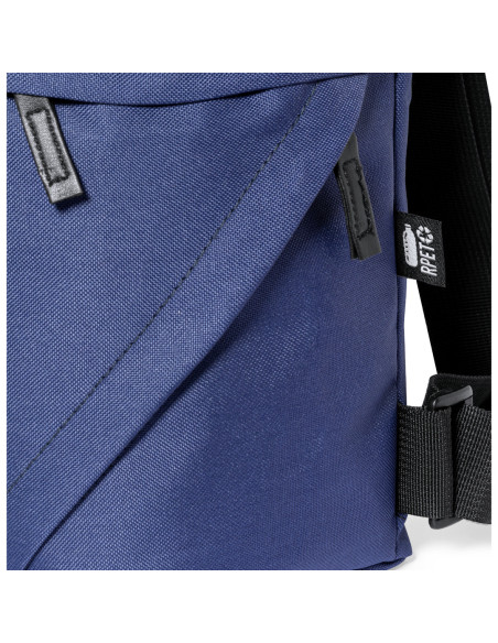 Mochila Personalizada en Poliéster 600D RPET