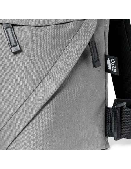 Mochila Personalizada en Poliéster 600D RPET