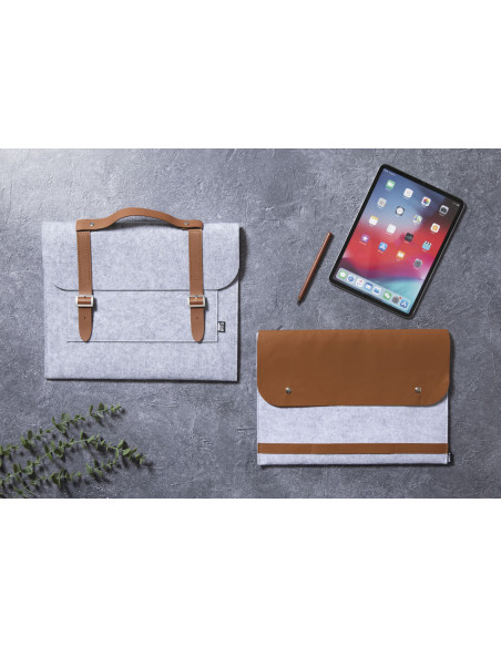 Funda Ordenador Portátil Brack