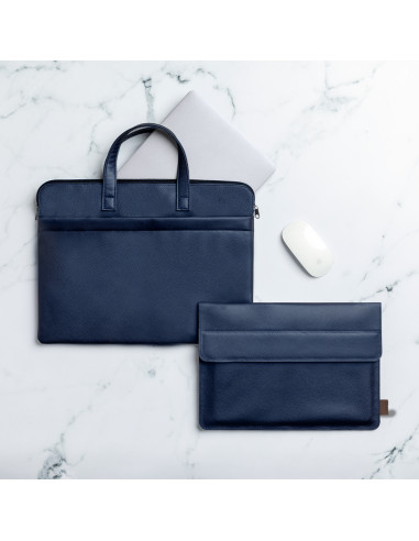Maletín portadocumentos personalizado premium...