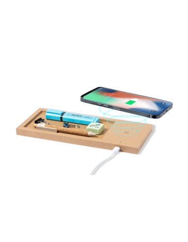 Cargador Organizador Taron