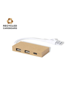 Puerto USB Hasgar 2