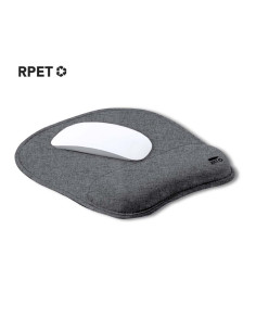 Alfombrilla Ordenador Personalizada en RPET y... 2