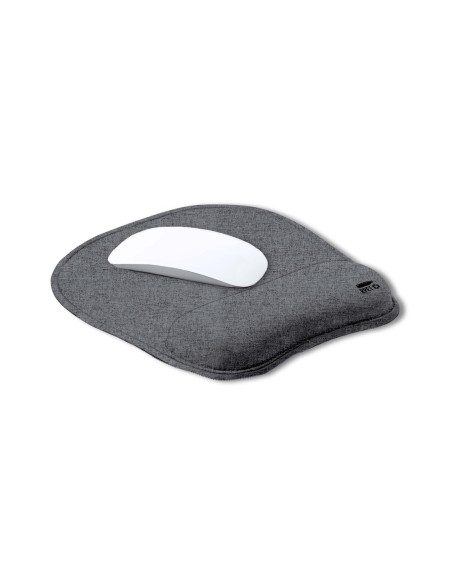 Alfombrilla Ordenador Personalizada en RPET y antideslizante.