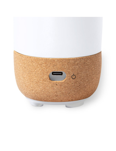 Humidificador Krougax