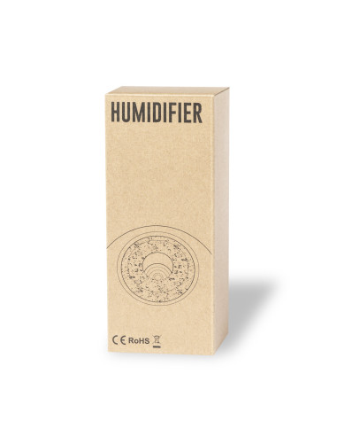 Humidificador Krougax