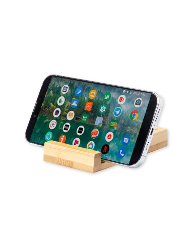 Portanotas Soporte Heinda