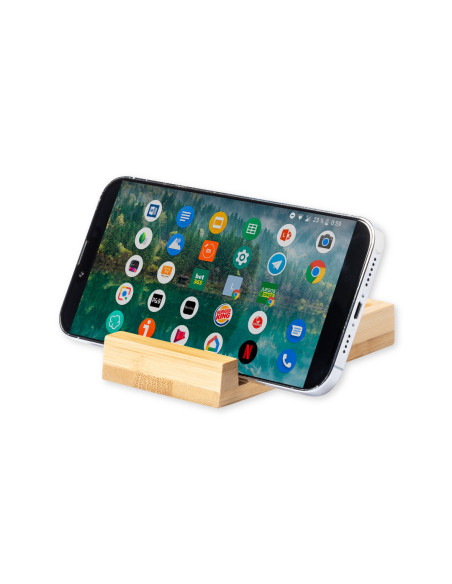 Portanotas Soporte Heinda