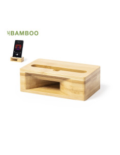 Amplificador Sonido Suijin 2