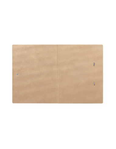 Carpeta ECO en corcho natural personalizada,...