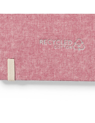 Bloc de notas Ecológico personalizado en 100%...