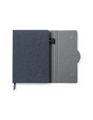 Bloc de Notas Personalizable desplegable en...