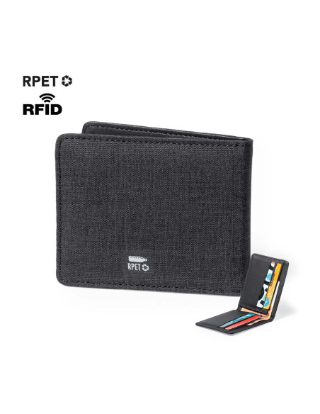 Tarjetero Billetero Kenxo