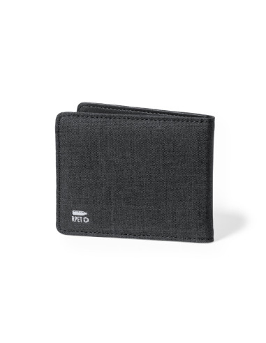 Tarjetero Billetero Kenxo