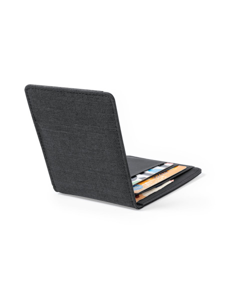 Tarjetero Billetero Kenxo