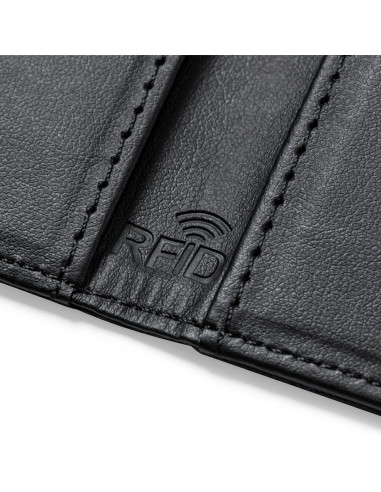 Tarjetero Billetero Kenxo