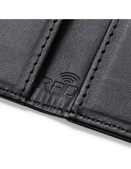 Tarjetero Billetero Kenxo