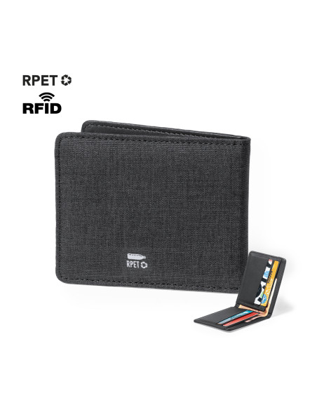 Tarjetero Billetero Kenxo