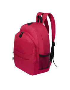 Mochila para Publicidad en Poliéster 600D, Diseño...