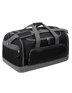 Bolsa viaje en poliéster personalizada 600D.