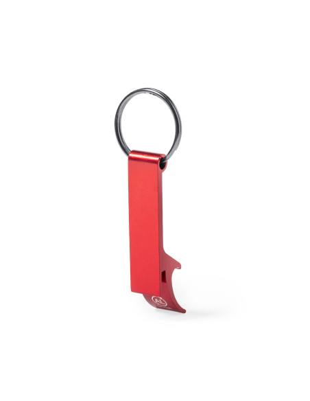 Llavero Abridor Mixe