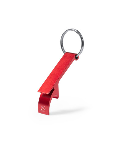 Llavero Abridor Mixe