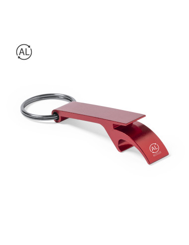 Llavero Abridor Mixe