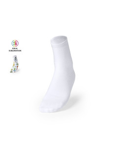 Calcetín Sublimación Sakam 2