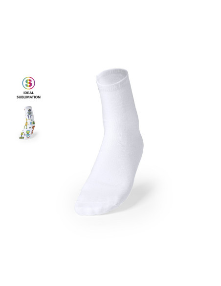 Calcetín Sublimación Sakam