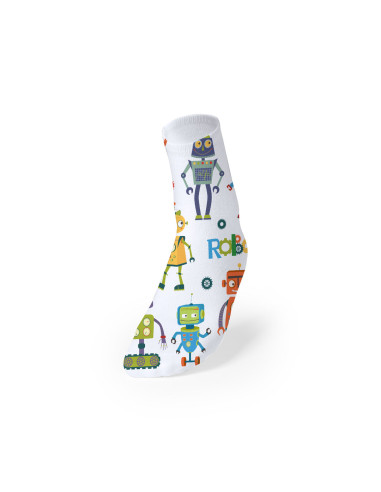 Calcetín Sublimación Sakam