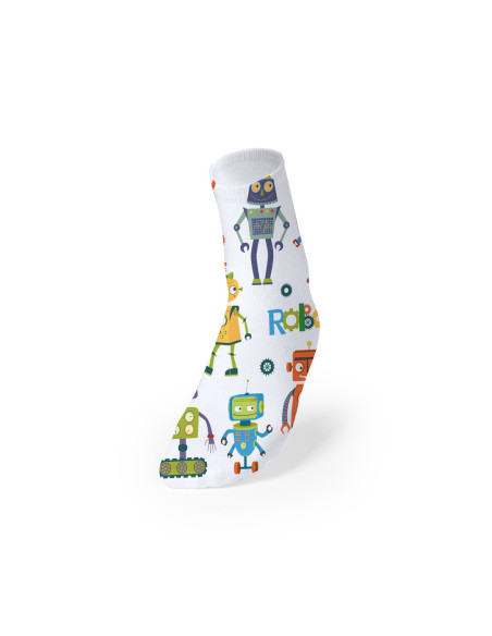 Calcetín Sublimación Sakam