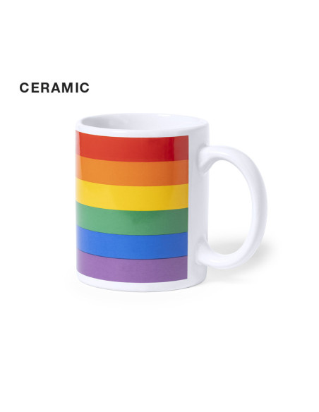Taza Mercurik