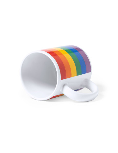Taza Mercurik
