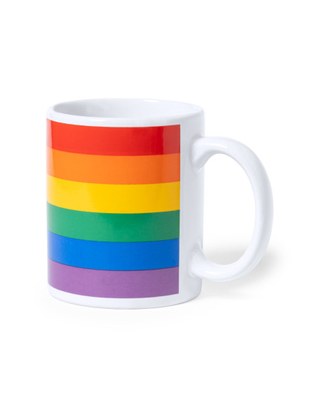 Taza Mercurik