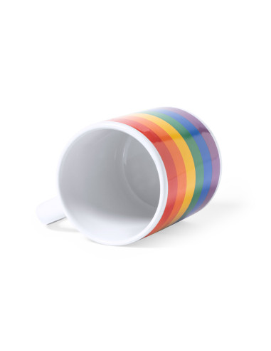 Taza Mercurik