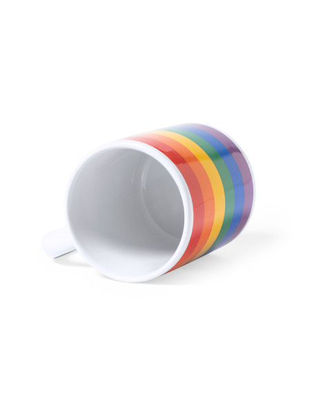 Taza Mercurik
