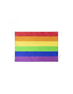 Bandera Zerolox 2