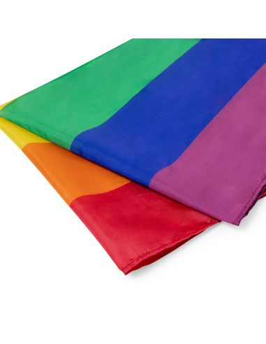 Bandera Zerolox