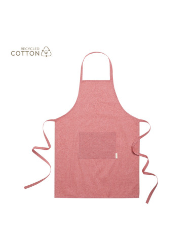 Delantal Ecológico personalizado, Algodón...