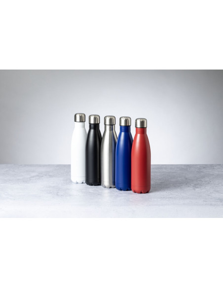 Bidón Térmico Personalizado de 550ml en Acero Inox
