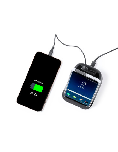 Lapicero Multifunción Eddar