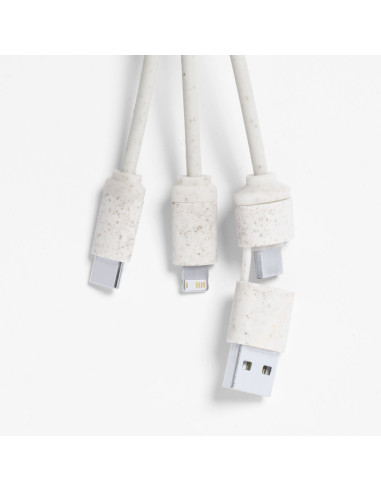 Cable Cargador Dumof