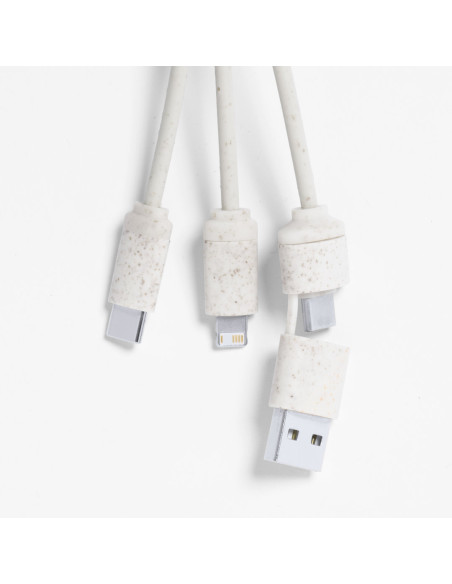 Cable Cargador Dumof