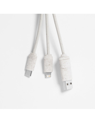 Cable Cargador Dumof