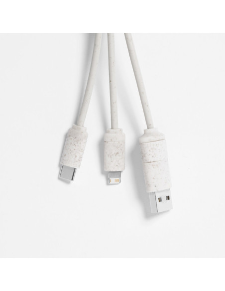 Cable Cargador Dumof