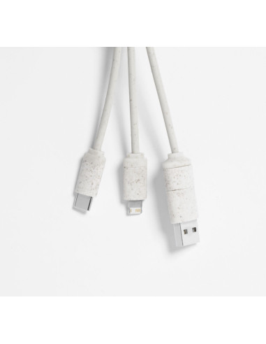 Cable Cargador Dumof