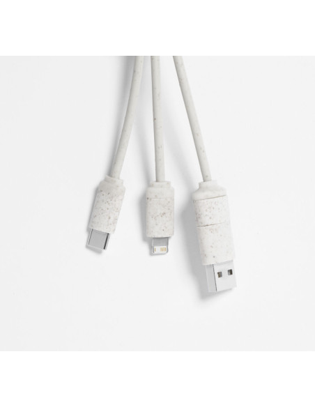 Cable Cargador Dumof